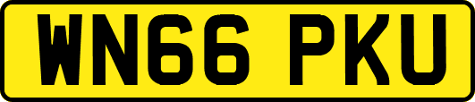 WN66PKU