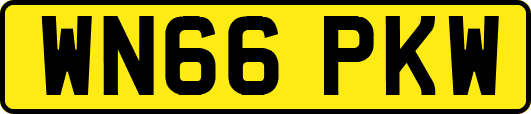 WN66PKW
