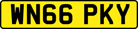 WN66PKY