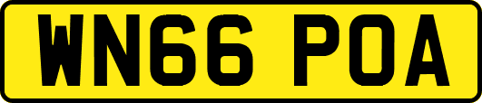 WN66POA