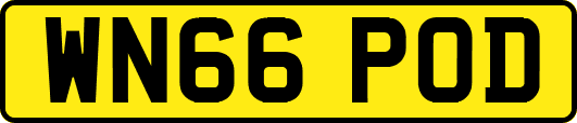 WN66POD