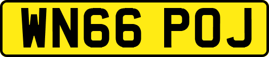 WN66POJ