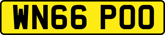 WN66POO