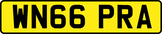 WN66PRA
