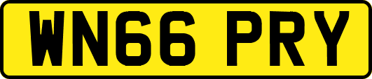 WN66PRY