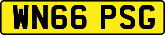 WN66PSG