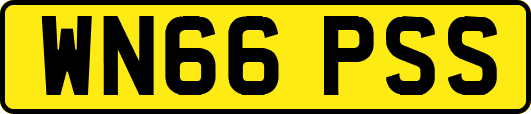 WN66PSS