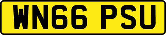 WN66PSU