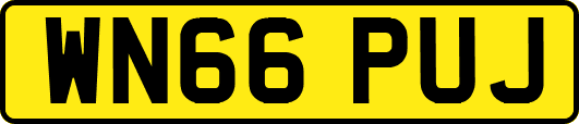 WN66PUJ