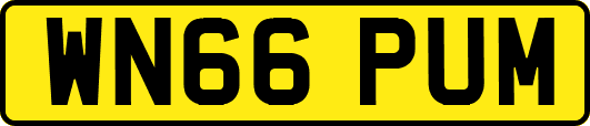 WN66PUM