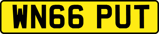 WN66PUT