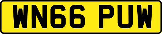 WN66PUW