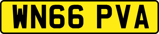 WN66PVA