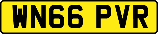 WN66PVR