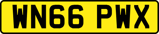 WN66PWX