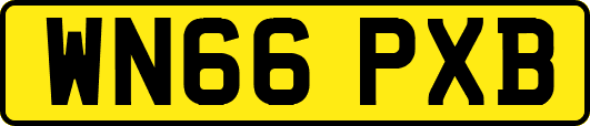 WN66PXB