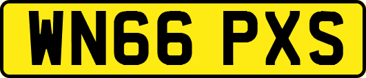 WN66PXS