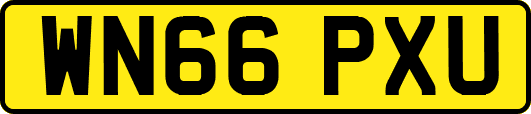 WN66PXU