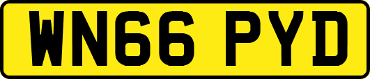 WN66PYD
