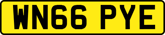 WN66PYE