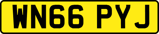 WN66PYJ