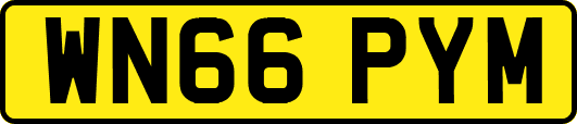 WN66PYM