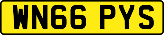 WN66PYS