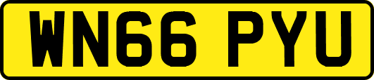 WN66PYU