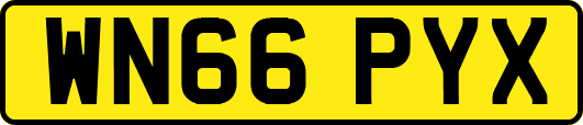 WN66PYX