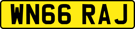 WN66RAJ