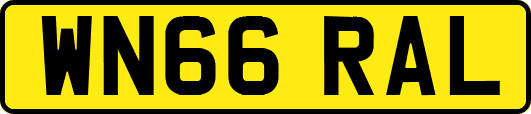 WN66RAL