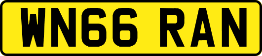 WN66RAN