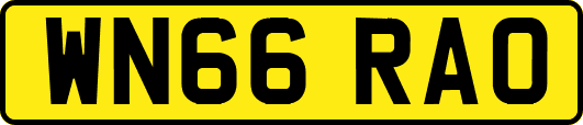 WN66RAO