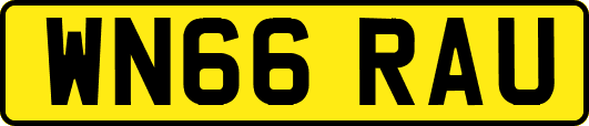WN66RAU
