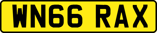 WN66RAX