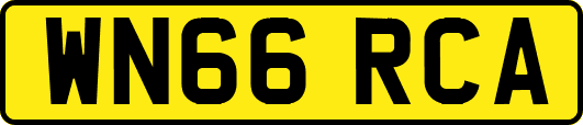 WN66RCA