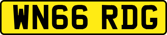 WN66RDG
