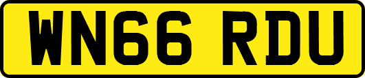 WN66RDU