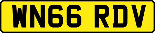 WN66RDV