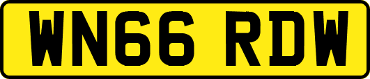 WN66RDW