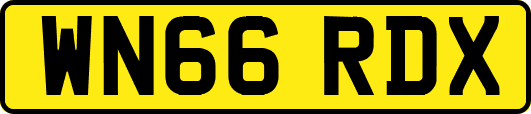 WN66RDX