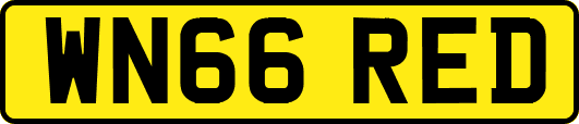 WN66RED