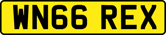 WN66REX