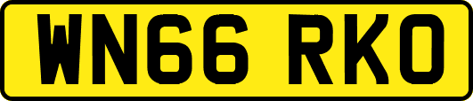 WN66RKO