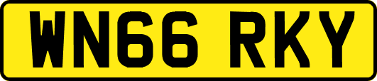 WN66RKY