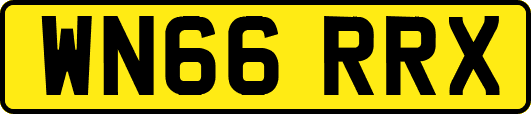 WN66RRX