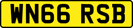 WN66RSB