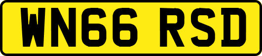 WN66RSD
