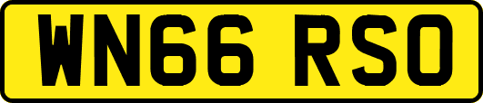 WN66RSO