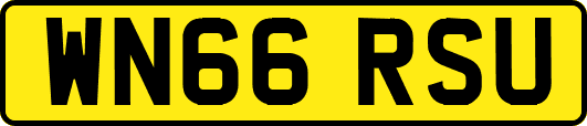 WN66RSU